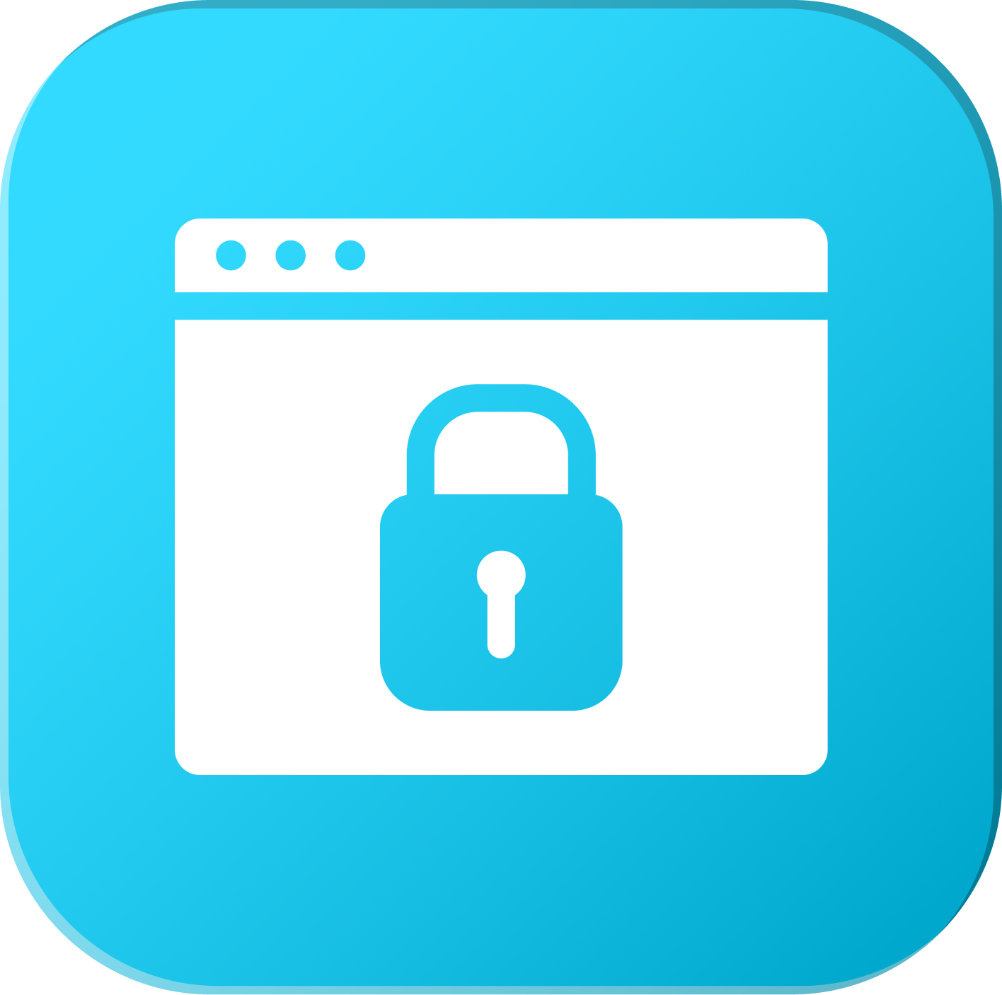Password Protected Pages