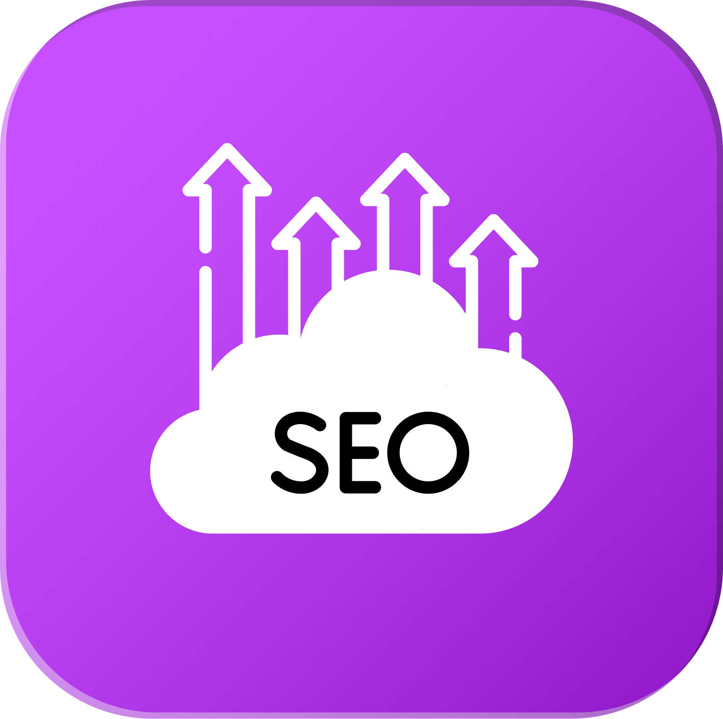 SEO Icon